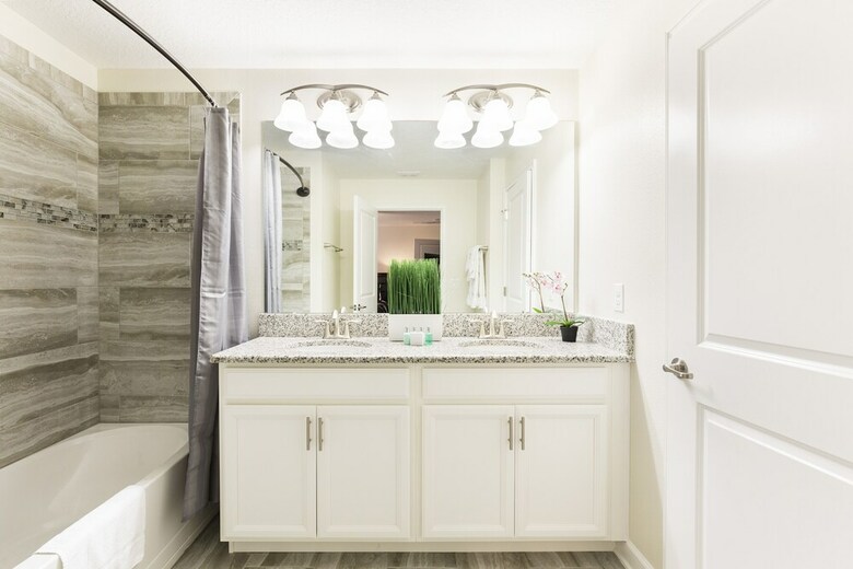 Champions Gate 1575 - Four Bedroom Townhome