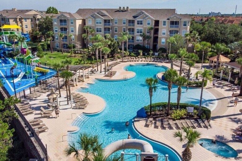 Beautiful 6bd Pool Hm, The Windsor Hills Resort-258