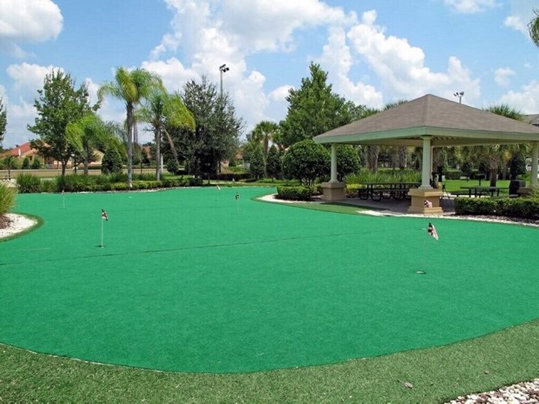 Beautiful 6bd Pool Hm, The Windsor Hills Resort-258