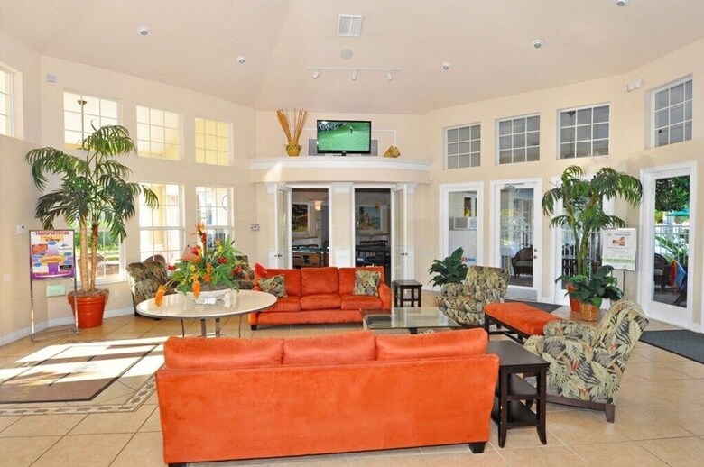 Wonderful 3bd Condo, Windsor Palms Resort-8100-303
