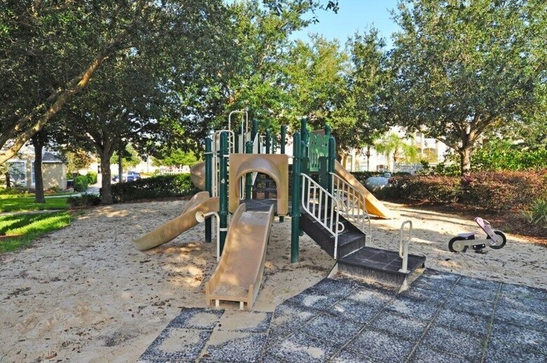 Wonderful 3bd Condo, Windsor Palms Resort-8100-303