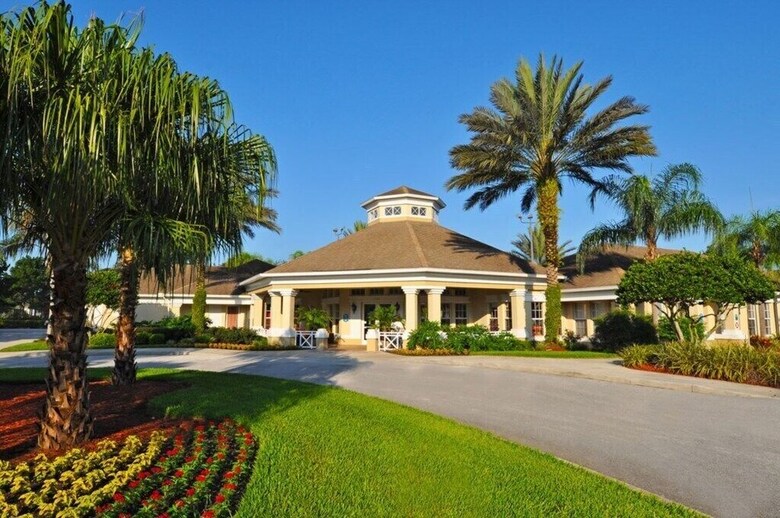 Wonderful 3bd Condo, Windsor Palms Resort-8100-303