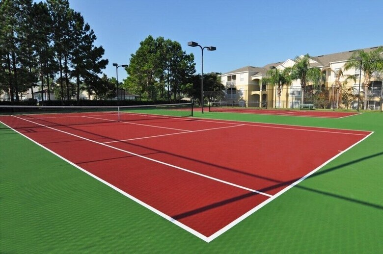 Wonderful 3bd Condo, Windsor Palms Resort-8100-303