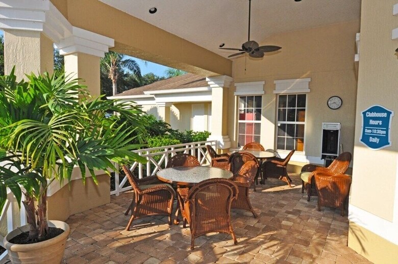 Wonderful 3bd Condo, Windsor Palms Resort-8100-303