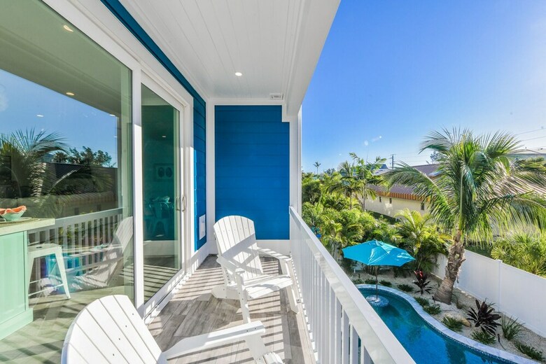 Villa Ocean Star