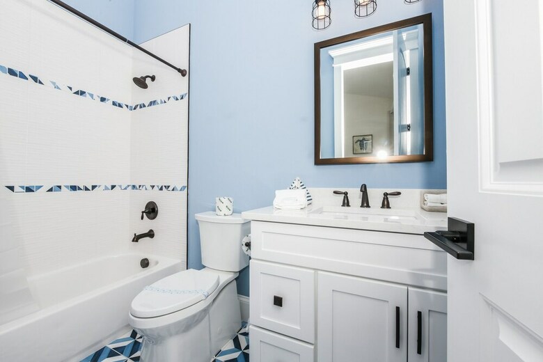 Villa Palmetto Pointe