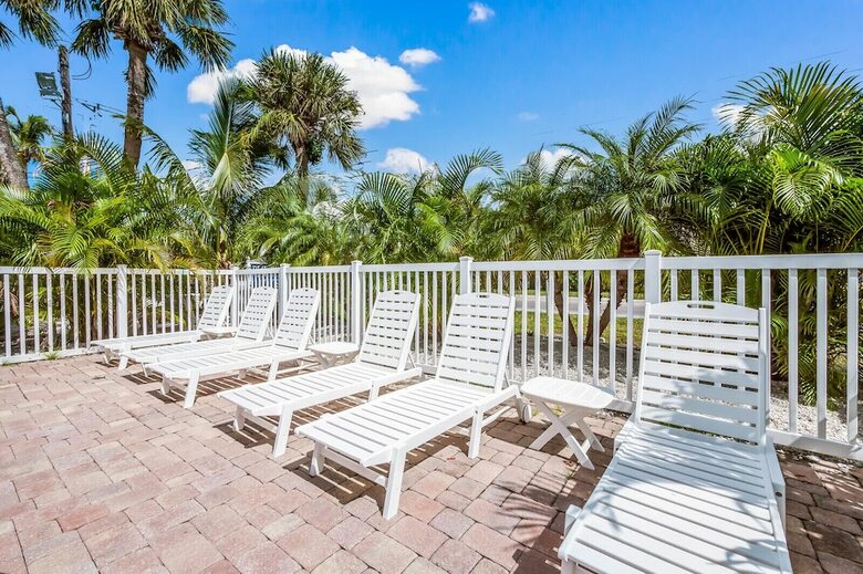 Apartamento Spoonbill Suite At Driftwood #6