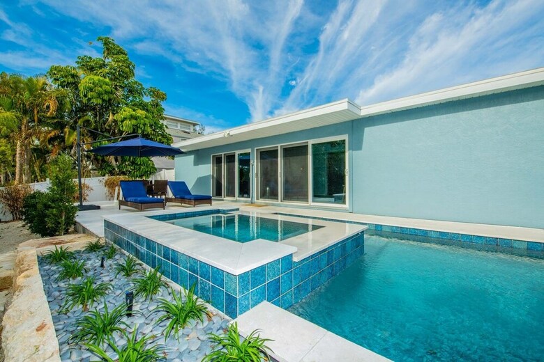 Bamboo Bungalow