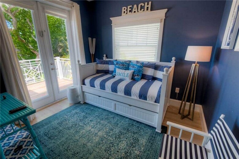 Serenity Beach