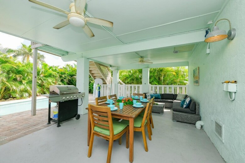 Bimini Breeze