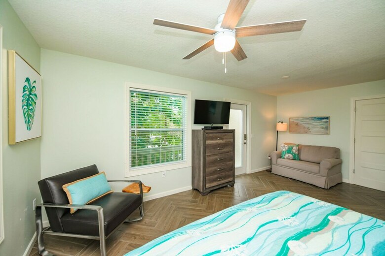 Bimini Breeze
