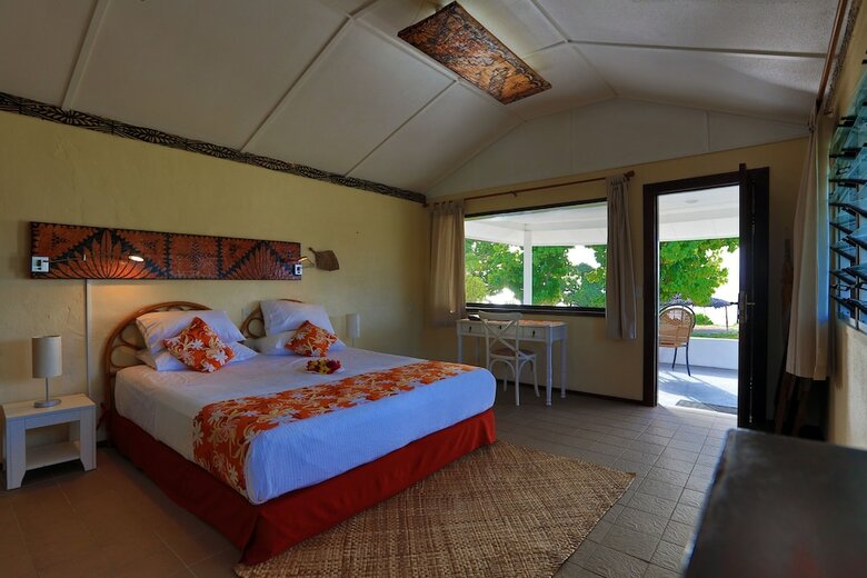 Apartamento Sandy Beach Resort