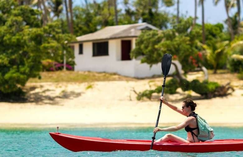 Apartamento Sandy Beach Resort