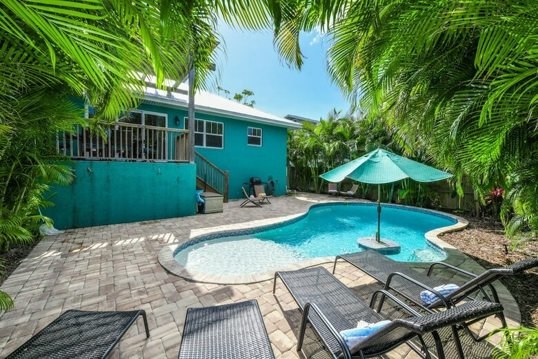 Caribbean Reef
