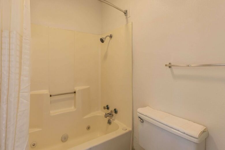 Motel Super 8 By Wyndham Eastland