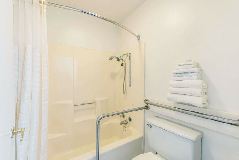 Motel Super 8 By Wyndham Eastland