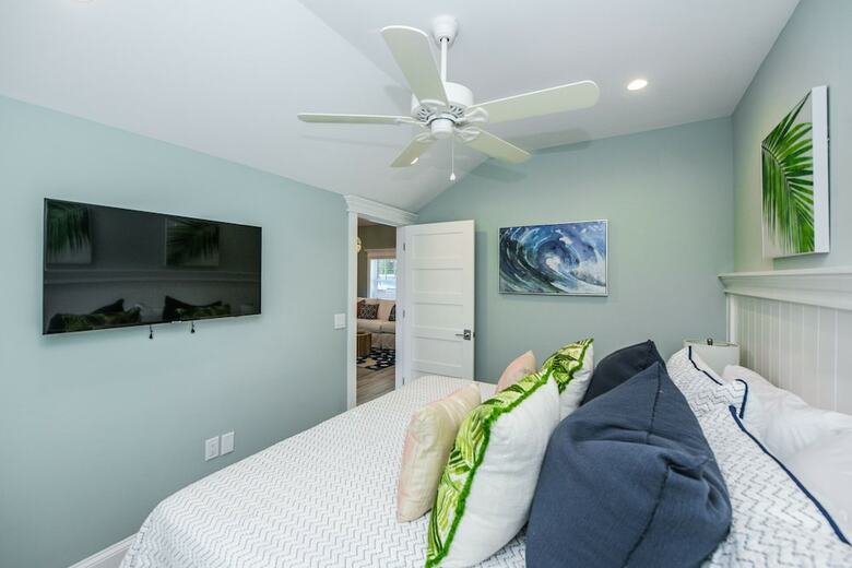 Apartamento Villa #5 Seashell