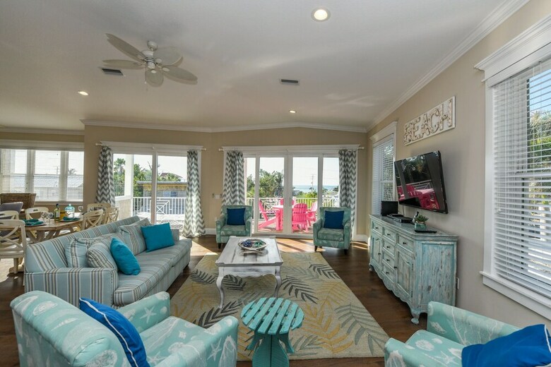 Tropical Hideaway
