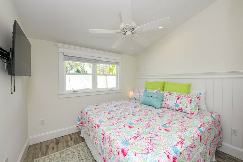 Apartamento Villa #8 Lemonfish