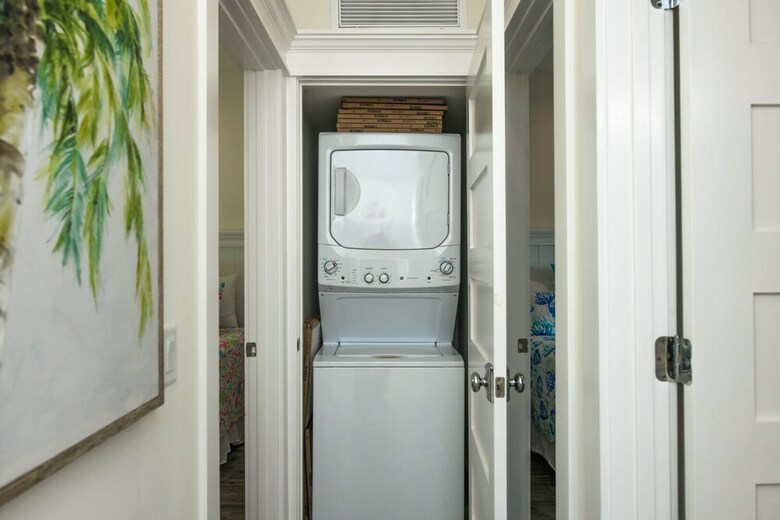Apartamento Villa #8 Lemonfish
