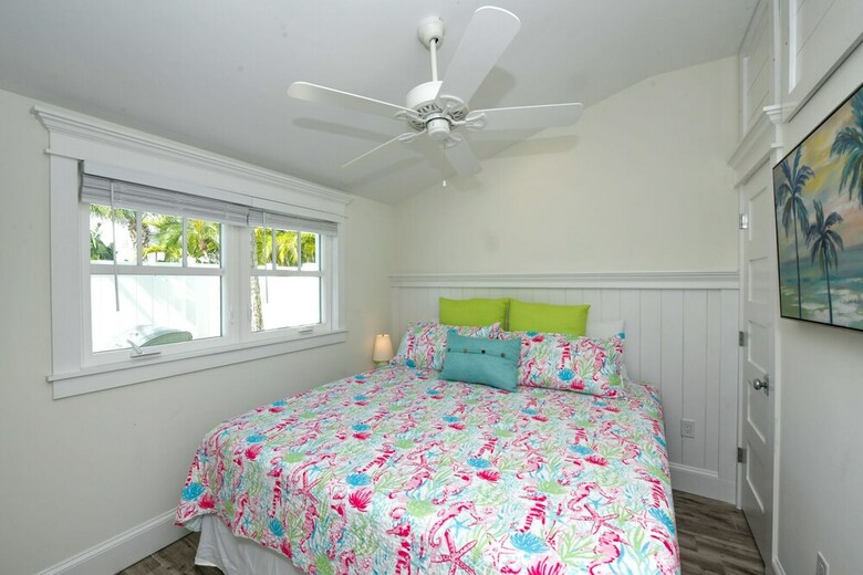 Apartamento Villa #8 Lemonfish