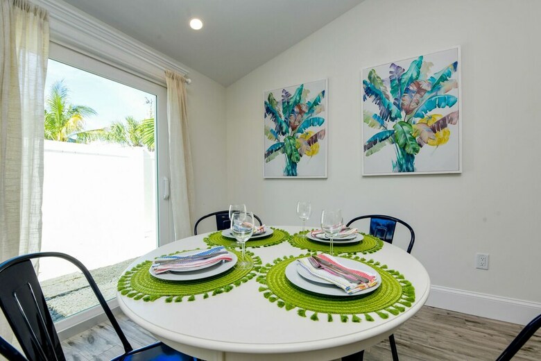 Apartamento Villa #8 Lemonfish