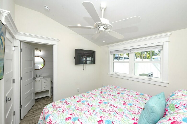Apartamento Villa #8 Lemonfish