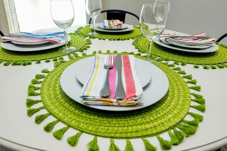Apartamento Villa #8 Lemonfish