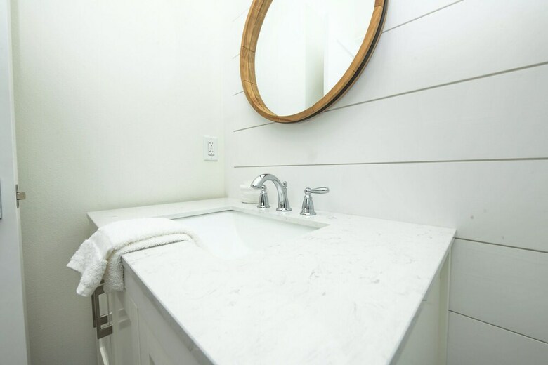 Apartamento Villa #8 Lemonfish