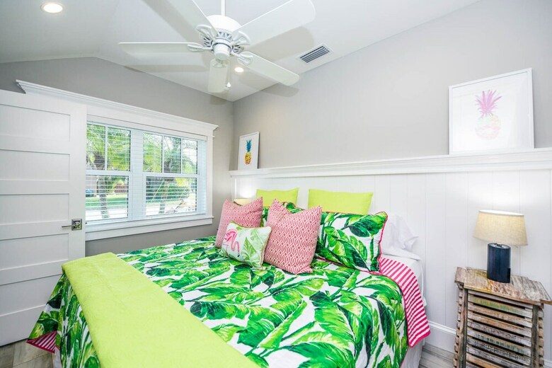 Villa #4 Sand Dollar