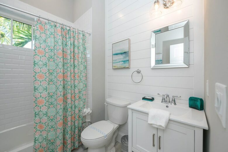 Villa #4 Sand Dollar
