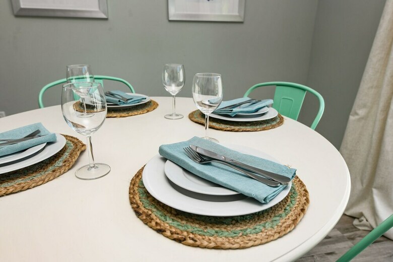 Apartamento Villa #7 Limefish