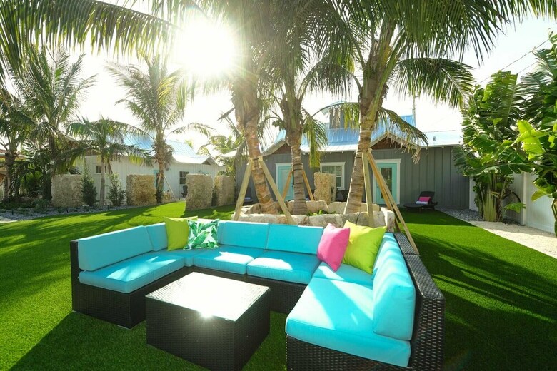Apartamento Villa #7 Limefish