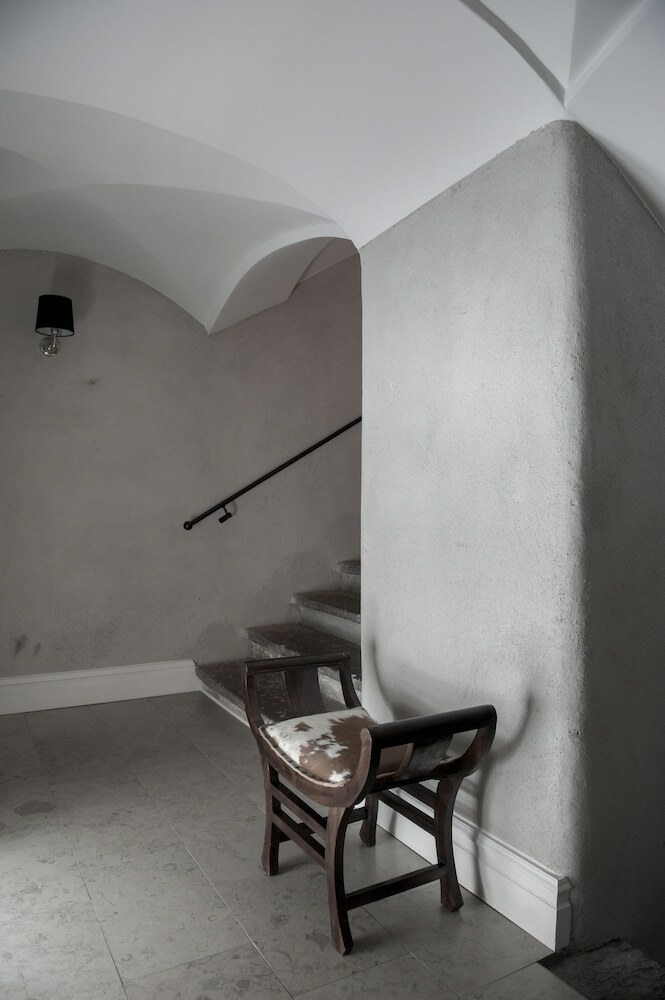 Hotell Slottsbacken