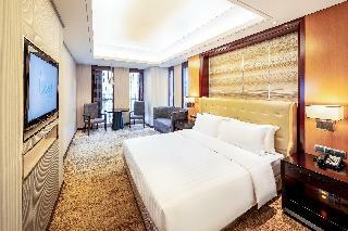 Lia! Chengdu Hotel