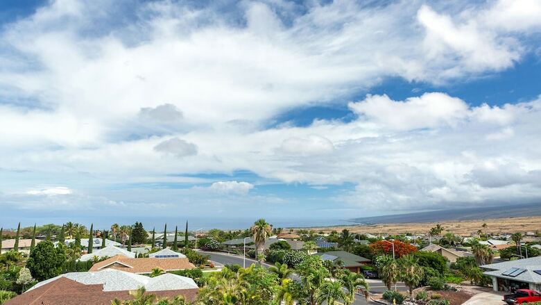 Waikoloa Ocean Vista Views
