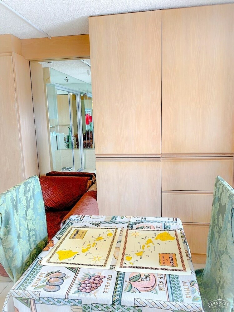 Renovated Studio By Waikiki Beach