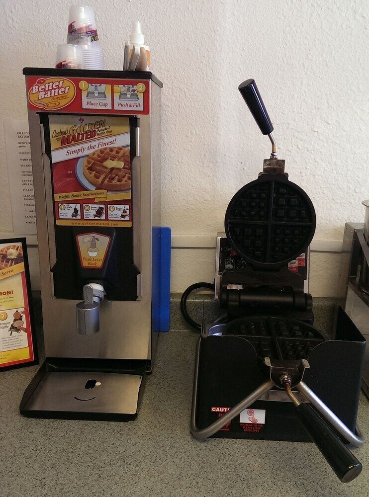 Motel Super 8 By Wyndham Craig
