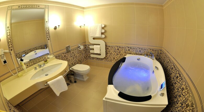 Hotel Dvor Podznoeva