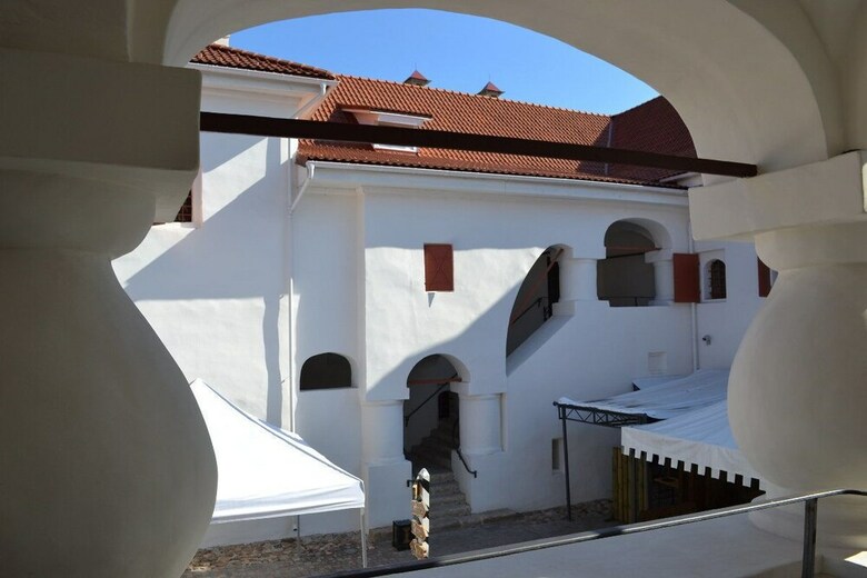 Hotel Dvor Podznoeva