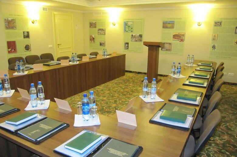 Hotel Dvor Podznoeva