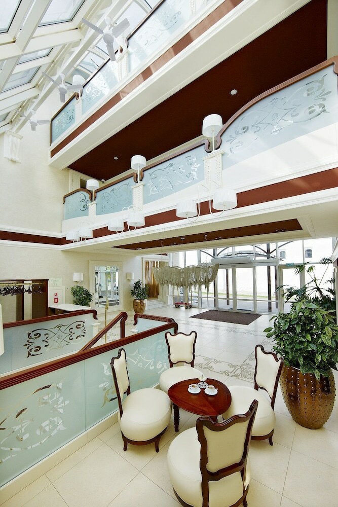 Hotel Dvor Podznoeva