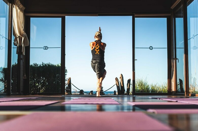 Hotel Paradis Plage Surf Yoga & Spa Resort