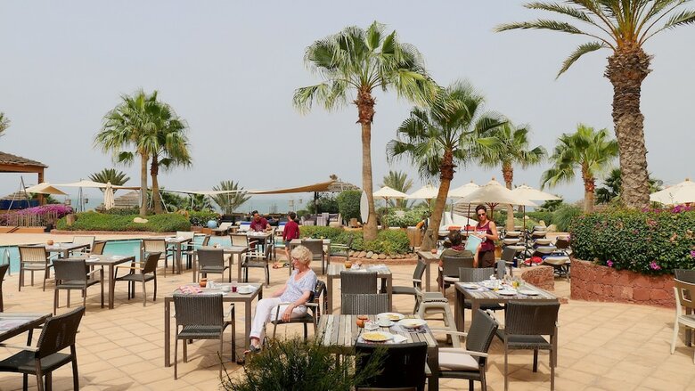 Hotel Paradis Plage Surf Yoga & Spa Resort