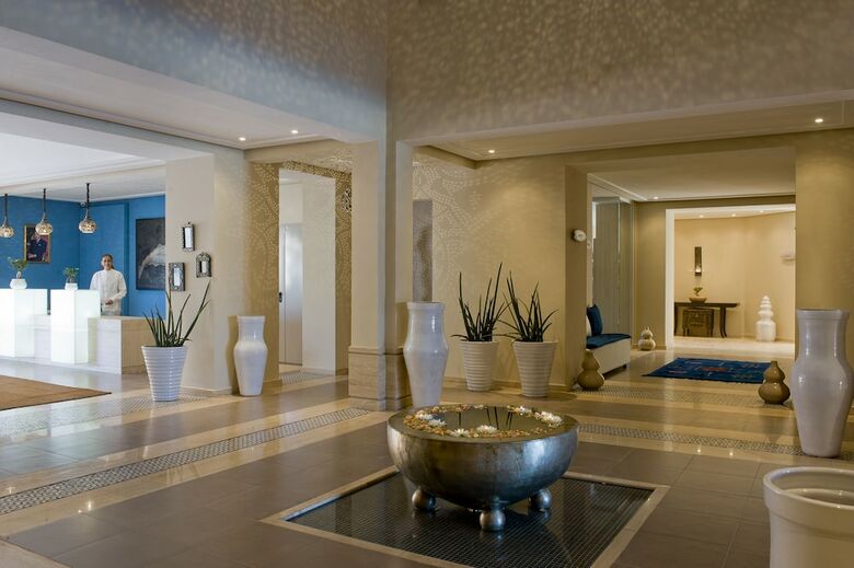 Hotel Paradis Plage Surf Yoga & Spa Resort