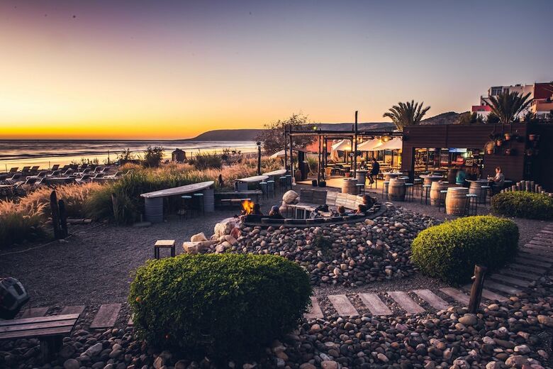 Hotel Paradis Plage Surf Yoga & Spa Resort