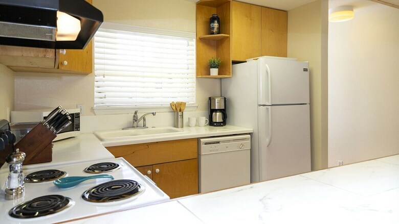 Ground Floor 2 Bedroom 2 Bath Condo In Waikoloa