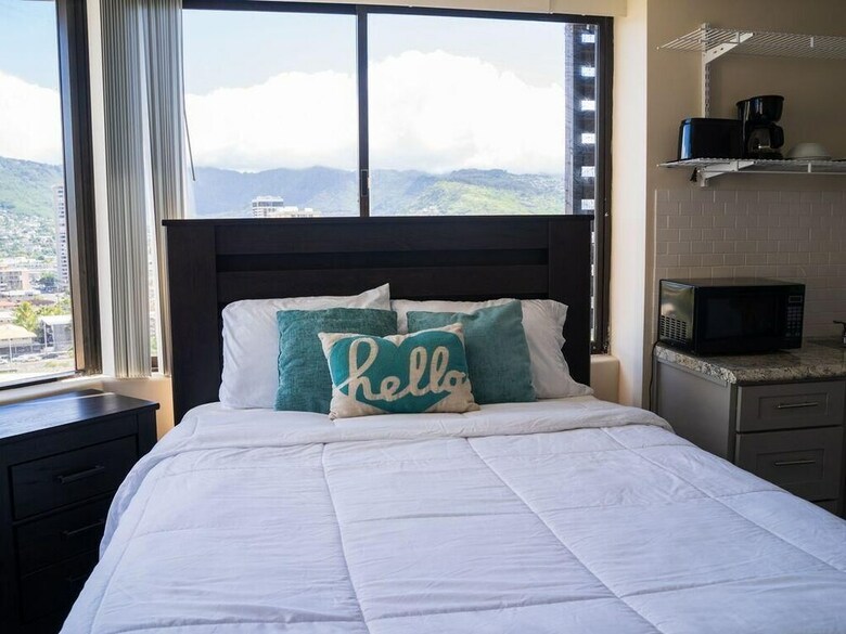 Apartamento Remodeled Studio With Panoramic Mountain Views!