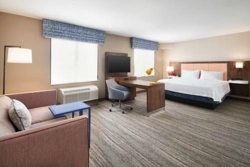 Hotel Hampton Inn Clewiston
