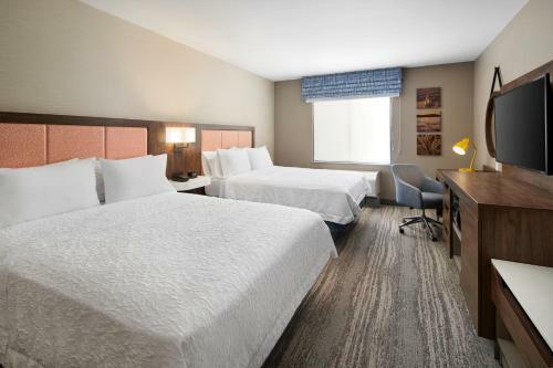 Hotel Hampton Inn Clewiston